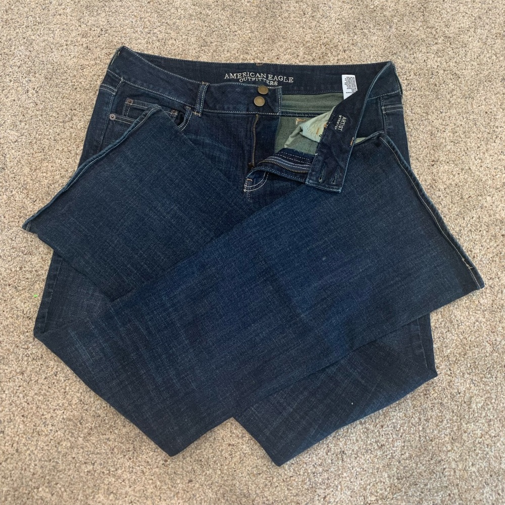 American Eagle, Artist Flare, 14 EUC!!